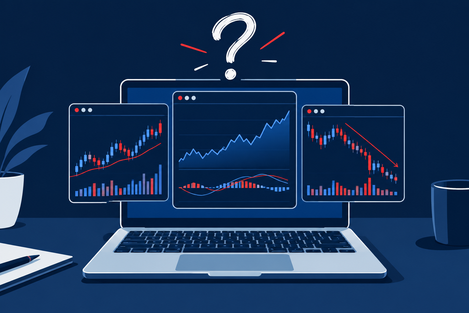 Your Account: Which Broker Fits?