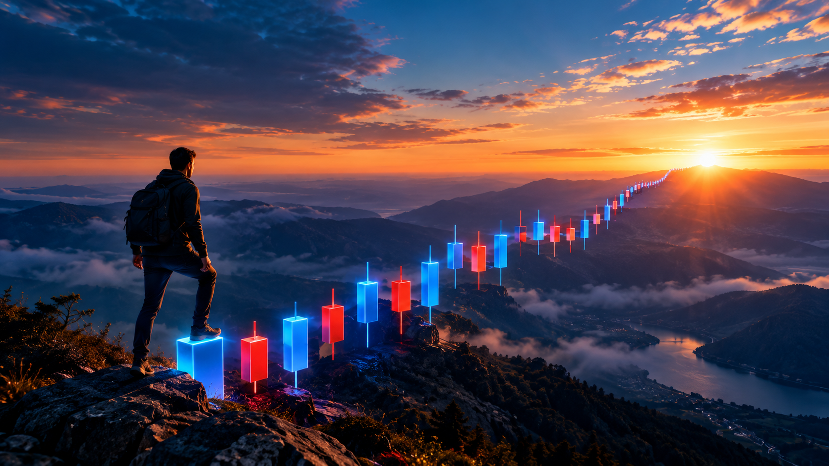 Getting Started in Trading