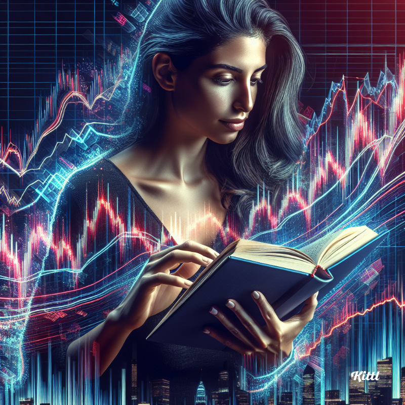 Books for mastering the Stock Market